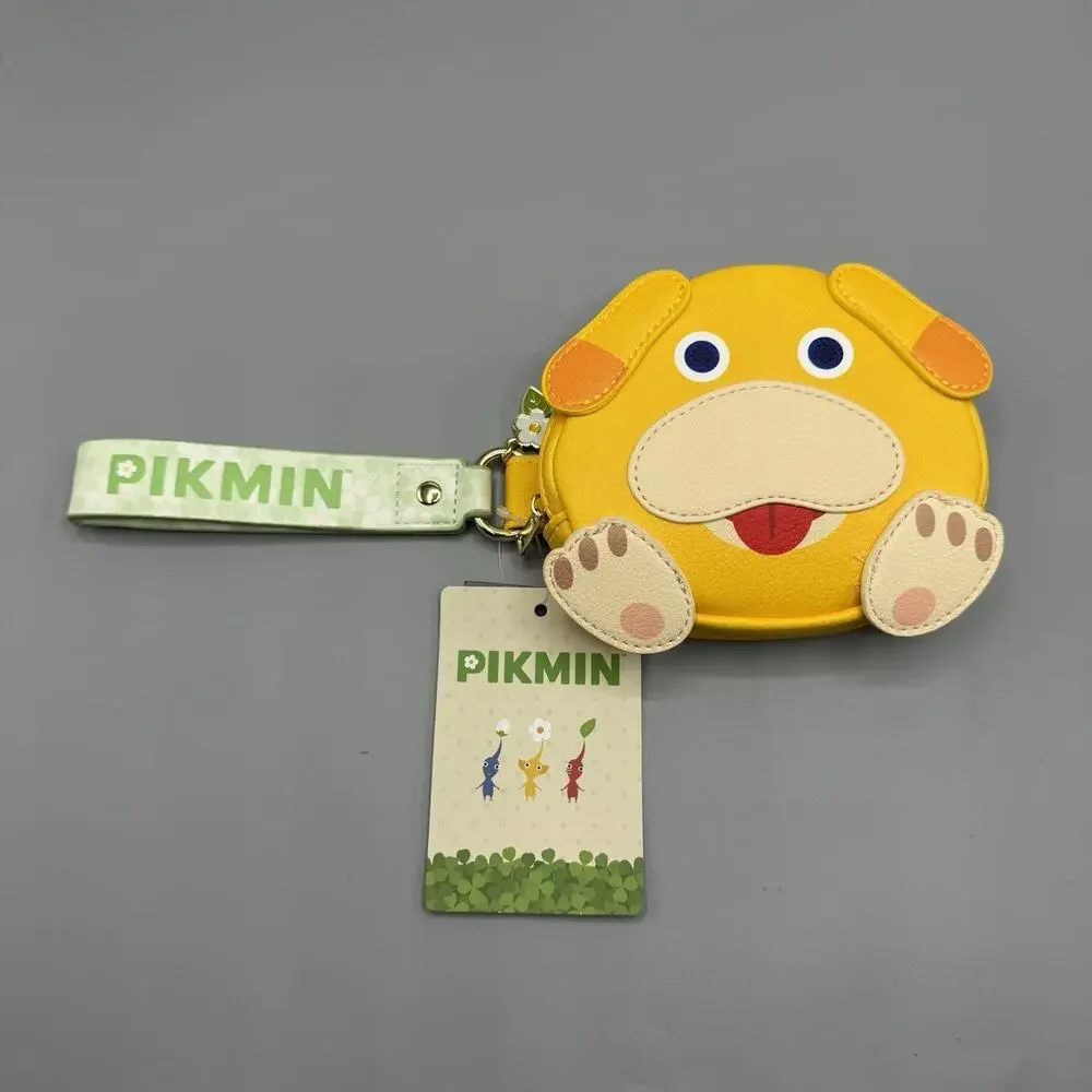 Pikmin Oatchi Coin Purse NEW